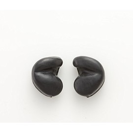 Bio Wave Device Special Ear Rubber B Small Hole Set of 2