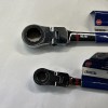Kobalt 338367,338383, 5/16 in, 9/16 Flex-end Ratcheting Combination Wrench 2