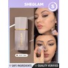 SHEGLAM Sun Sculpt Cool Toned Liquid Contour Stick Long Lasting