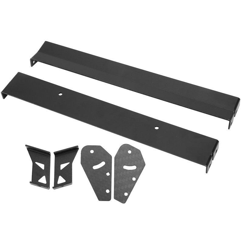 RC Car Tail Wing Rear Spoiler Wing for 1/10 RC