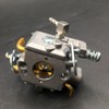 Carburetor & Air Filter compatible with Hilti 261957 DSH 700