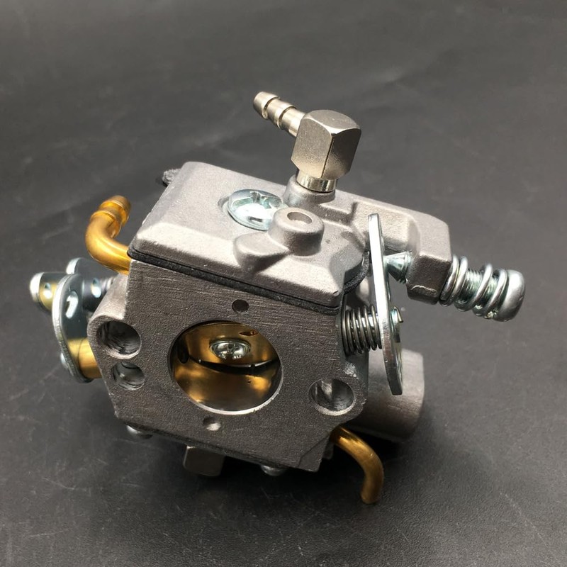Carburetor & Air Filter compatible with Hilti 261957 DSH 700