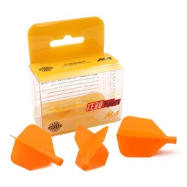 CUESOUL TERO AK4 Dart Flights Large Wing Shape Set of 3 (CS-AK4+11DYS)