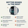Four Leaf Rover Better Bones Bone Meal for Dogs -