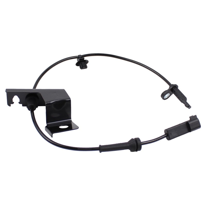 MOTOKU Front Rear ABS Wheel Speed Sensor Kit for Lincoln