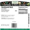 Frontier Co-op Cut and Sifted Horehound Herb 1lb