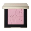 Two Slash Four Blusher Dunpink All Over Face Adhering Blush