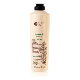 Natural Beauty Care Humetric Shampoo Cabello 300 Ml                                                                                                   
