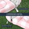 Wake In Cloud - Kids Sleeping Bag for Boys Girls