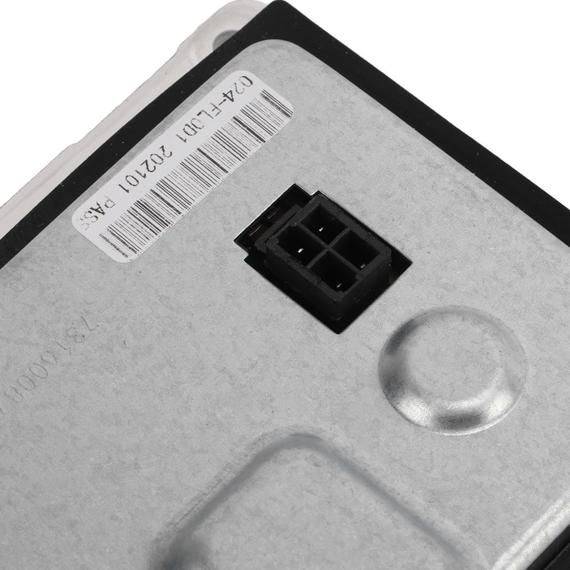 D1s HID Headlight Ballast Control Unit 4PIN 89035113 8E0907391A Replacement