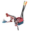 S2440 4000KV Brushless Motor Combo 35A ESC Programming Card Upgrade