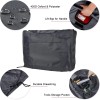 Unbranded Waterproof Generator Cover w/ Storage Pocket for Honda Eu2000i