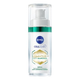 Nivea Luminous 630 | Sérum Facial Anti-Manchas e Imperfecciones | 30 ml