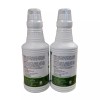 Herbal Solution 2pcs Clorofila de Nopal y Sabila Liquida Chlorophyll