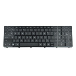 New Laptop US Keyboard with Frame for HP Pavilion 15-N 15-E 15-G Series 15-E000 15-N000 15-N100 15-N000 15-n010us 15-n012nr 15-n013ca 15-n014nr 15-n019wm 15-G000 15-G019WM 15-G020DX 15-G070nr
