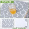Shelf Liners for Kitchen Cabinets 14 Inch Wide X 20