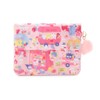 Sanrio 669806 Sanrio Characters Tissue Pouch (Fancy Shop)