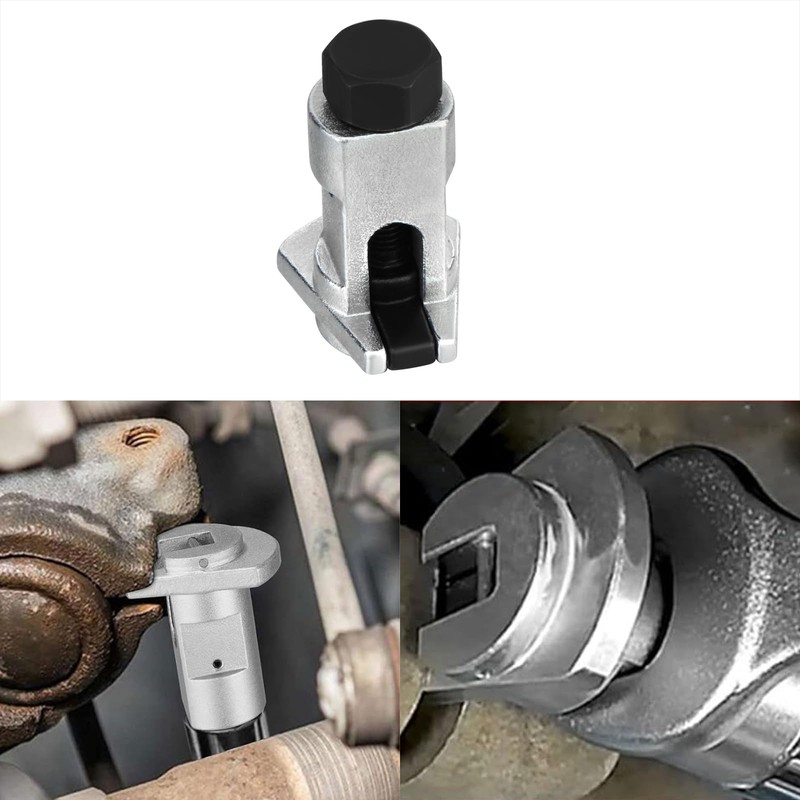 DROMEDARY Suspension Strut Spreader, Shock Absorber Removal Tool, Shock Absorber