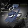 MRRSIWEI for Xiaomi 17 Pro Max Case with Slide Camera.Slide