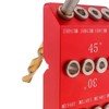 Omninmo 30 45 90 Degree Angle 4 Sizes Drill Hole