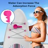 iKristin Cup Paddle Board,Stand Up Paddle Board Accessories SUP Holder