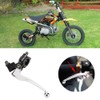 Excellent Replacement Motorcycle Clutch Lever, Brake Clutch Cable, for 125