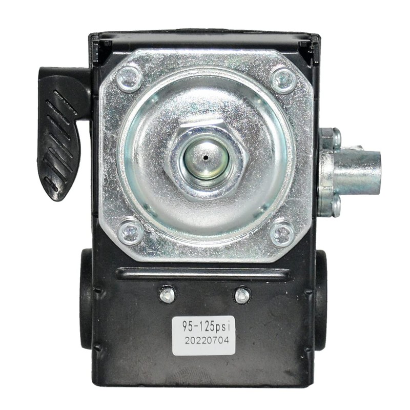 Partman 23474661-C Pressure Switch Fit for I-R Parts 95-125 PSI