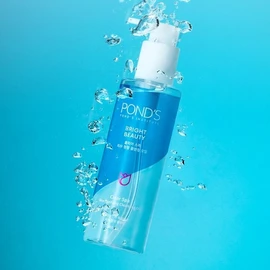 POND'S Clear Spa Skin Purifying Cleansing Oil 200mL  - POND'S Clear Spa Skin Purifying Cleansing Oil 200m