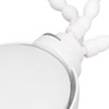 Cute Night Light Rechargeable Safe Smart Body Sensor Night Light