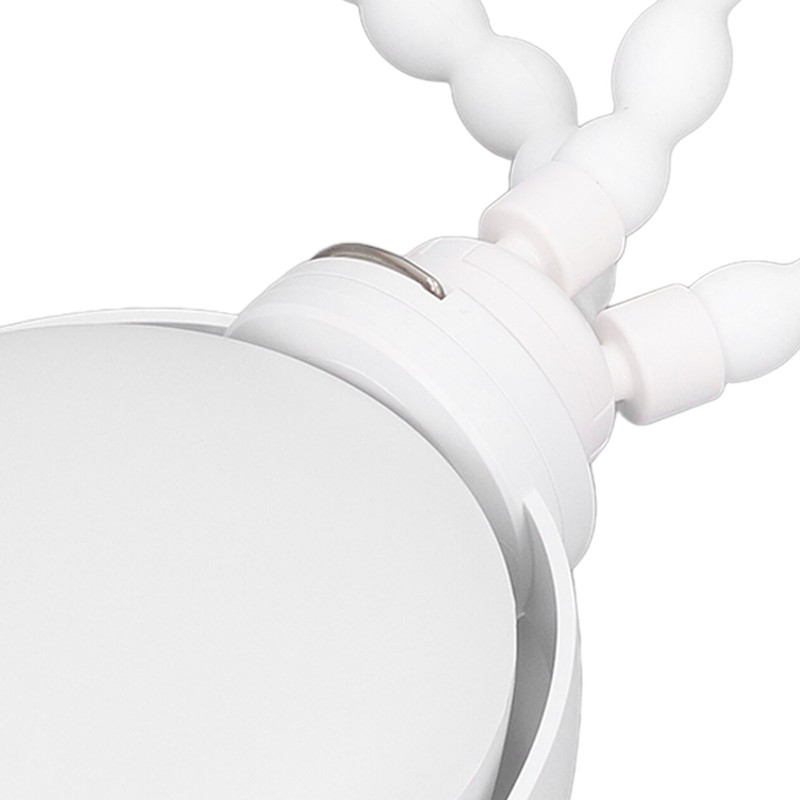 Cute Night Light Rechargeable Safe Smart Body Sensor Night Light