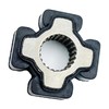 Steering coupler connector suitable for Hyundai, Kia, Tucson, ix35, replace