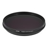FOTGA 82mm Adjustable Infrared Filter IR Pass X-Ray Lens Filter