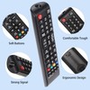 Tavice Remote Compatible for Smart TV UE40NU7170 UE43NU7170 BN59-01303A Replacement