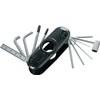 Ibanez Multi Tool MTZ11-CFP Guitar Accessory