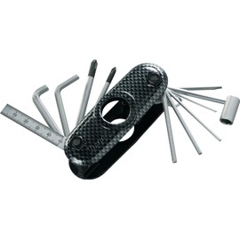 Ibanez Multi Tool MTZ11-CFP Guitar Accessory