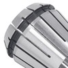 Collet Chuck Spring Collet Cemented Carbide ER32 Clamp Lathe Accessory
