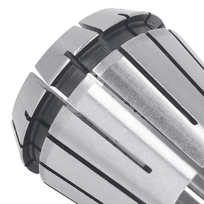 Collet Chuck Spring Collet Cemented Carbide ER32 Clamp Lathe Accessory