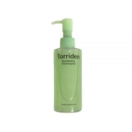 Torridon Toriden skin soothing hydration balanced full cica cleansing gel 200ml / 토리든 피부진정 수분공급 밸런스풀 시카 클렌징 젤 200ml