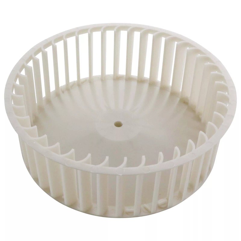 Replacement for NuTone Nutone 5901A000 Fan Blower Wheel Assembly, 5900RDC