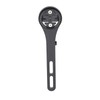 Bike Computer Holder Aluminum Alloy Bicycle Computer Mount for Road
