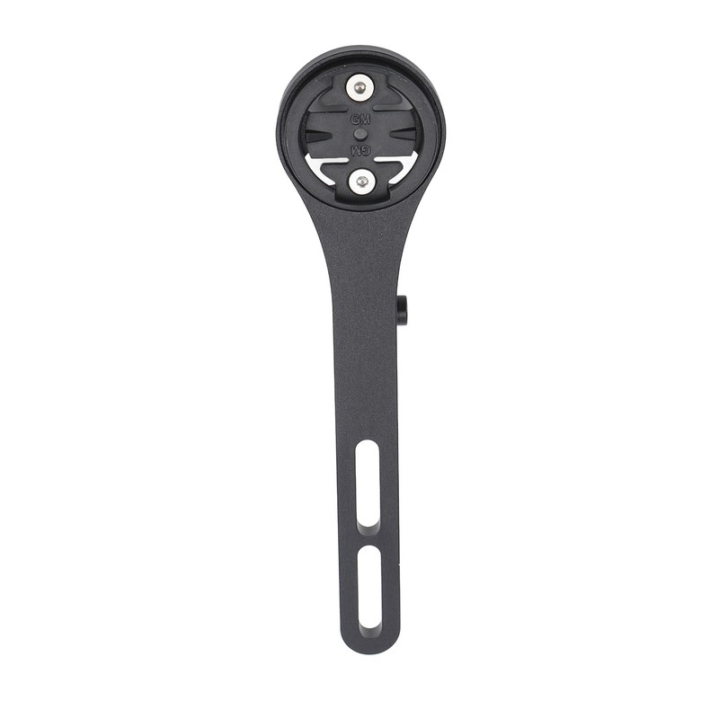 Bike Computer Holder Aluminum Alloy Bicycle Computer Mount for Road