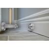 Tope magnético para puerta, tapón magnético para puerta Tiberham, soporte