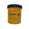 Isoplus Styl Gel [Light] (Pack of 3)