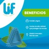 LIF - Cepillo Bucal Masticable Sabor Menta (30 INDIVIDUALES, MENTA)
