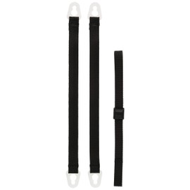 トーヨーセフティー(TOYO SAFETY) TOYO スライド式アゴヒモNo.200番代用 No.E‐25