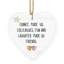 Book Lovers Gifts,Book Wooden Heart Hanging Ornament, Book Ornament for Christmas Tree, Book Lover, Gifts for Book Lovers Women, Just a Girl in Love with Her Books hangingornament