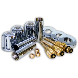 KISSLER 87-215 Gerber Shower Old Style Valve Rebuild Kit