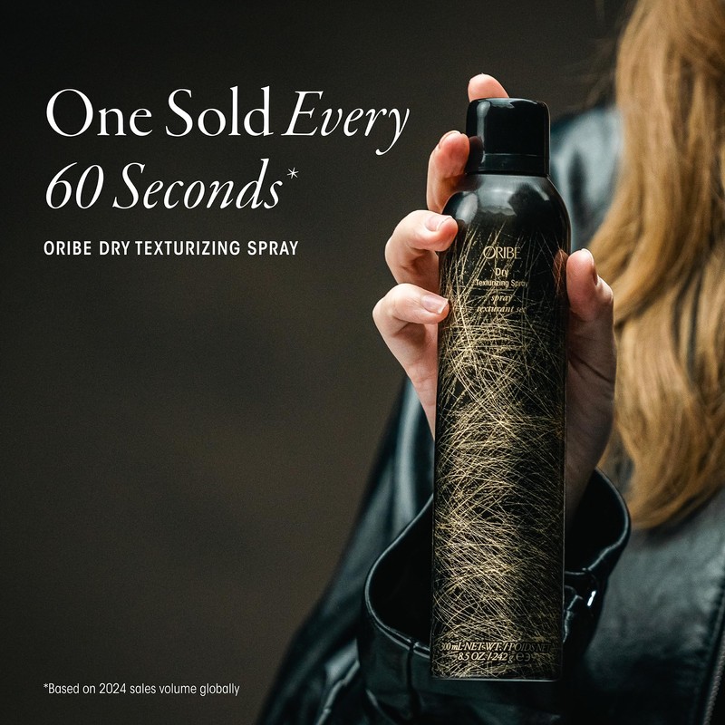 Oribe Dry Texturizing Spray - Adds Volume & Texture -