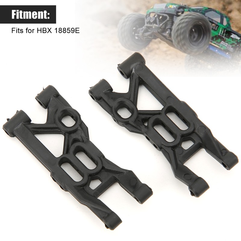 1:18 RC Racing Car Front Lower Swing Arm Replacement Fits