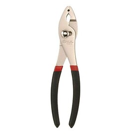 Genius Tools Hose Clamp Pliers, 8"L - 550810